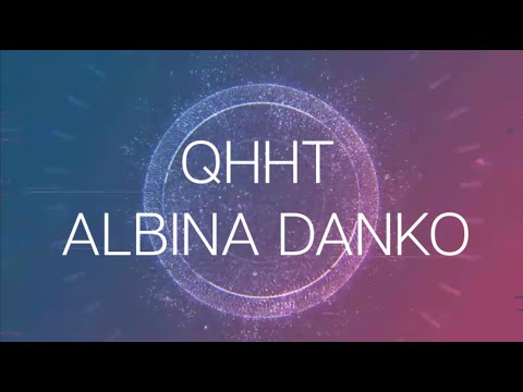 QHHT Украина. Ученица Долорес Кэннон о методе