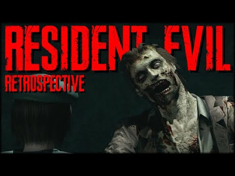 Resident Evil Remake: Every Port Compared