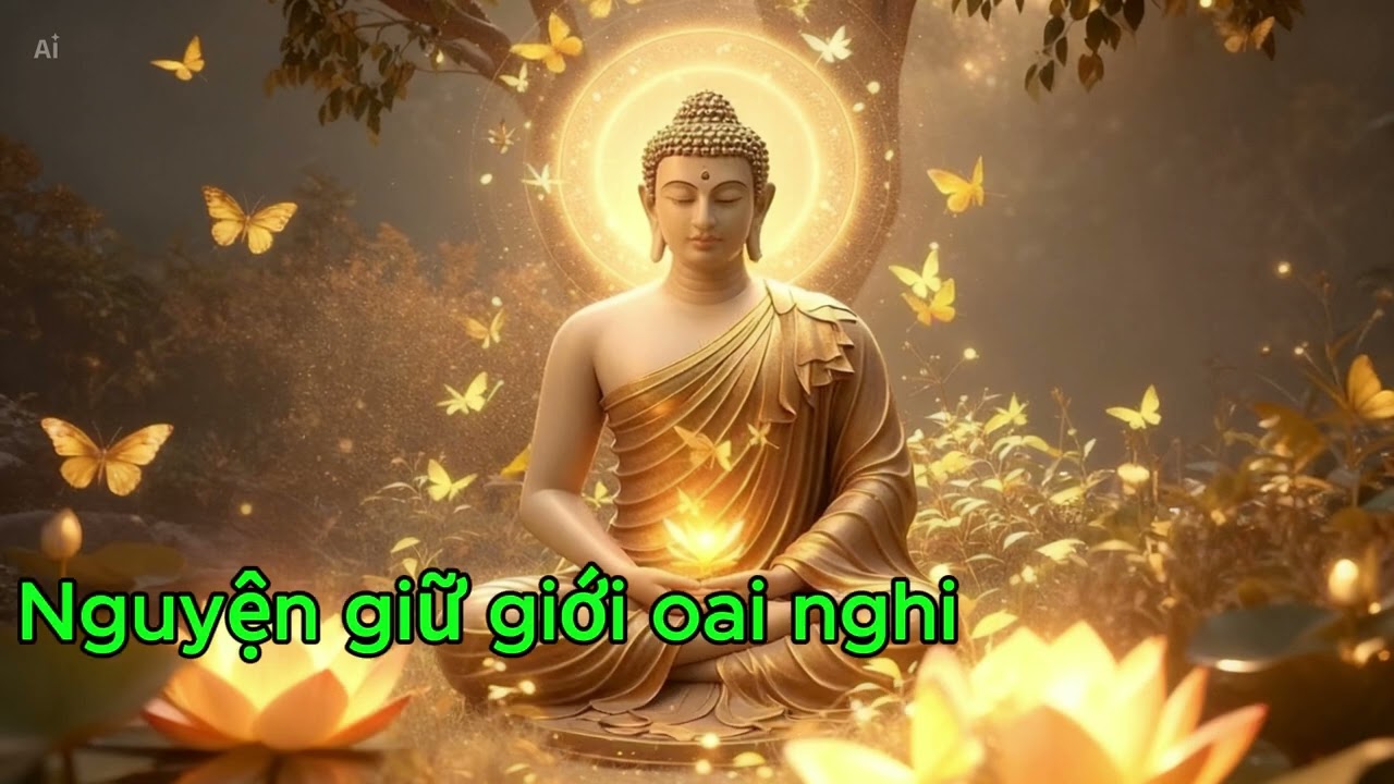 Biết ơn Ngài - Đức Phật Thích Ca Mâu Ni