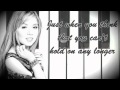 Jennette McCurdy - Stronger - Piano Karaoke 