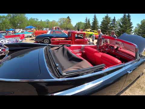 1959 Cadillac Convertible Caddy Series 62