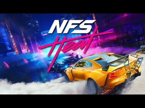 NEED FOR SPEED HEAT Walkthrough Gameplay Part 9 - (NFS HEAT)