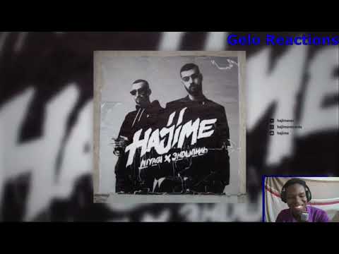 MIYAGI SAYS FUCK MONEY! Miyagi & Эндшпиль feat. TumaniYO - Fuck the Money (Official Audio Reaction)