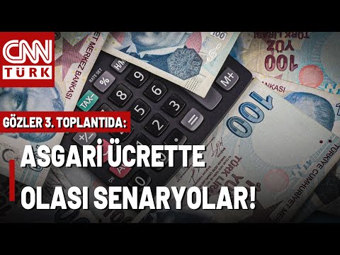 Minimum Wage Decision Nearing Completion! All Eyes on the 3rd Meeting: What are the Possible Wage...