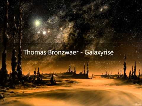 Thomas Bronzwaer - Galaxyrise