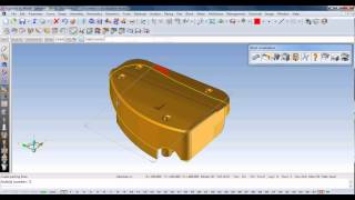 TopSolid MOLD Essential Training ( 4Days ) - 4D Corporation Ltd.