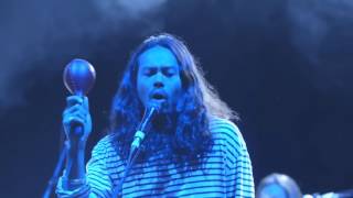 The Temper Trap - Alive