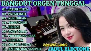 Download lagu DANGDUT LAWAS TERLARIS ORGEN TUNGGAL FULL ALBUM👍💯/DANGDUT ELECTONE REKOMENDASI 🎹❤ mp3