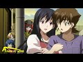 High School DxD BorN (Dub) what people do on dates i ask because I never been on one