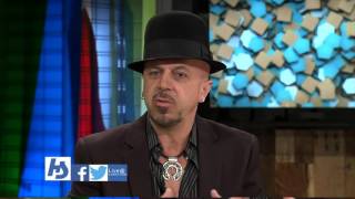 Zoro on The Harvest Show – 3rd Appearance  