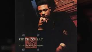 Keith Sweat &amp; Gerald Levert - Just One Of Them Thangs