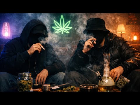 Dinastia18 (SMOKING WEED)MID-LIL*ENDI-EK-47