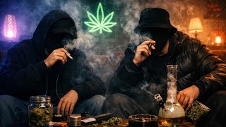 Dinastia 18 - Smoking Weed