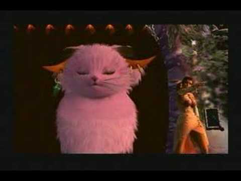 Shadow Hearts: Covenant - Oh, Andre!