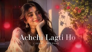 Download lagu Achchi Lagti Ho - Trending Love Song | Most Romantic Song 2026 | Viral Lofi Song mp3