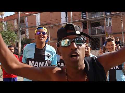 Mc Neguin da brc e Mc Loriba - Medley 2018