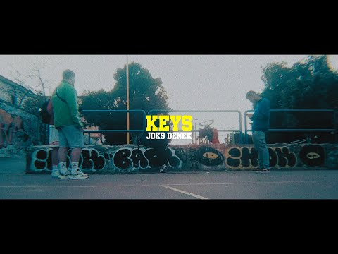 JOKS & DENEK - KEYS | VIDEO