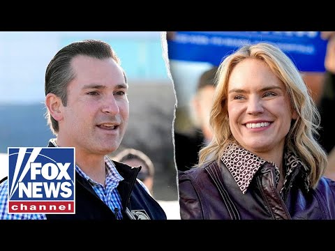 MIDTERM BAR SET after GOP's 'resounding win'