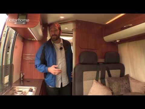 MHC S04E14 - NEW MODEL REVIEW Adria Twin 640 SPX