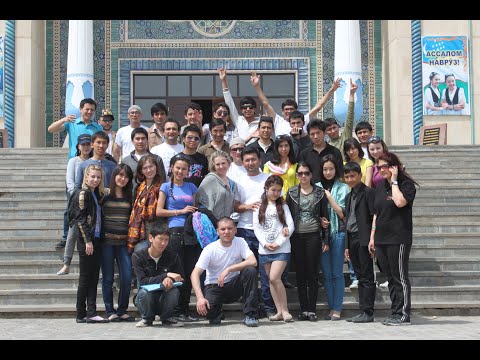 ZARBA gr. - Kelajak Ovozi