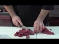 How To Cut Stew Meat Cooking Meat