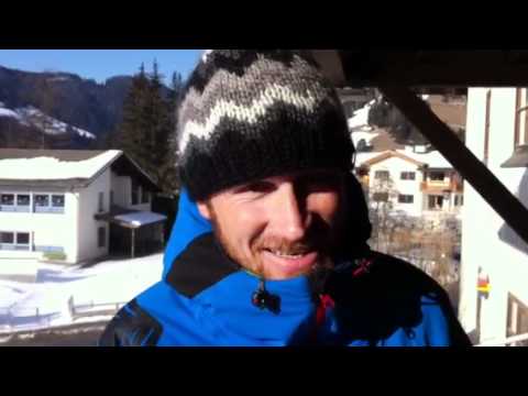 MATTEO PEDERGNANA VINCITORE TOUR DE SAS 2012