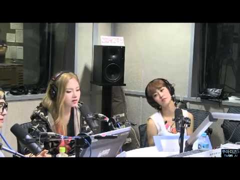 130919 붐의 영스트리트 투아이즈 다은 cuts 8 (end)