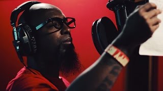 Tech N9ne Collabos -  Strangeulation Vol. II | It&#39;s Never Gonna Stop