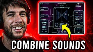 Video thumbnail for This Plugin is a Gamechanger for Sound Design (WNN) by Weaver Beats