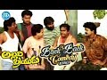 Allari Priyudu Movie Back To Back Comedy Scenes Ramya Krishna Rajasekhar Brahmanandam