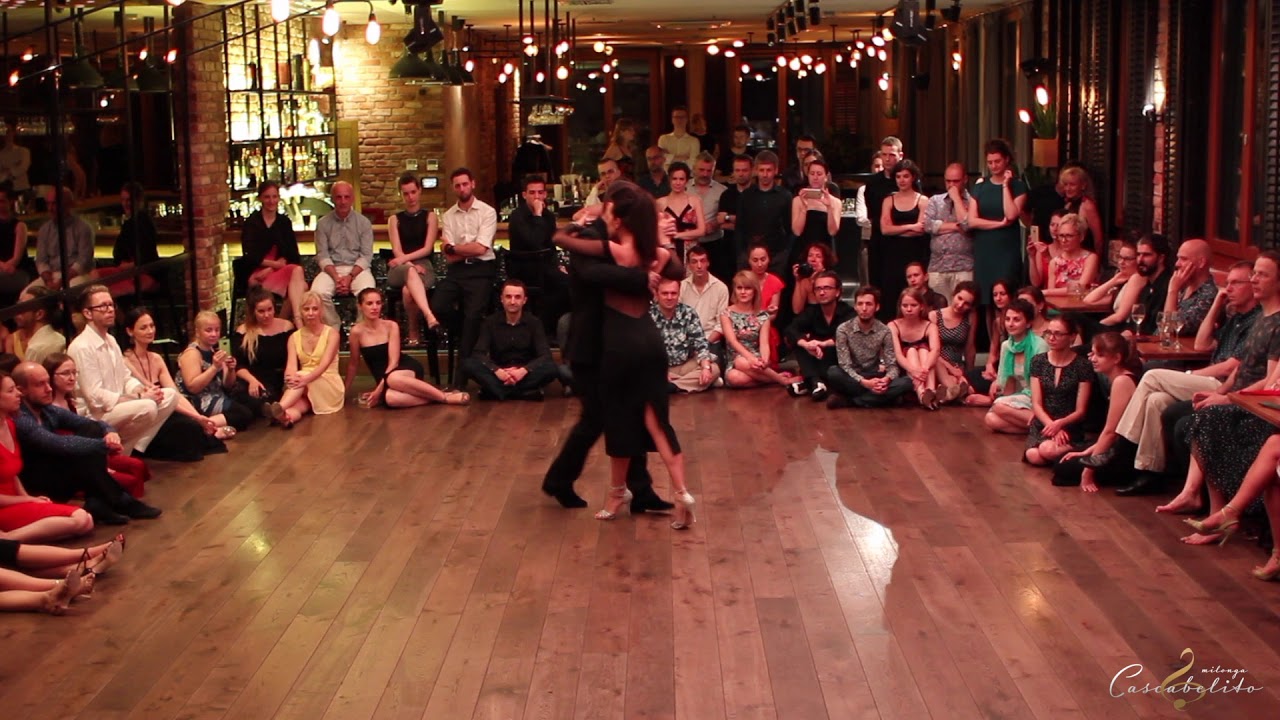 Magdalena Myszka & Jakub Kania (1/4)