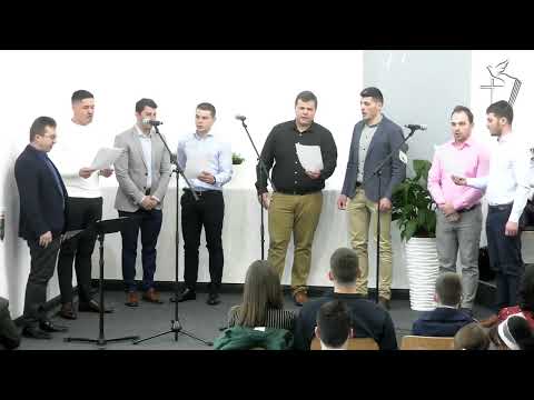 Grupul „Paradis” Betesda Stuttgart - Paradis, taram frumos