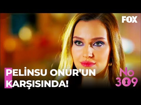 Pelinsu ve Onur Yıllar Sonra Buluştu - No: 309 1. Bölüm