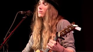 Sawyer Fredericks Not Coming Home Dec 9, 2016 Palace Theater Syracuse NY