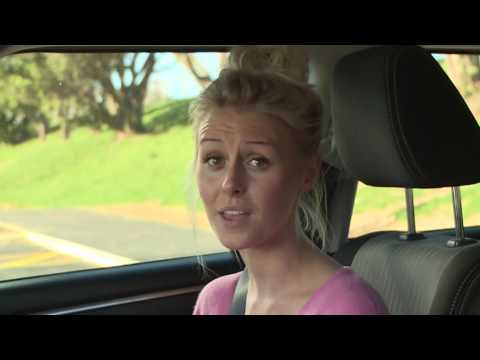 Drive  Critical Errors in the restricted and full licence tests