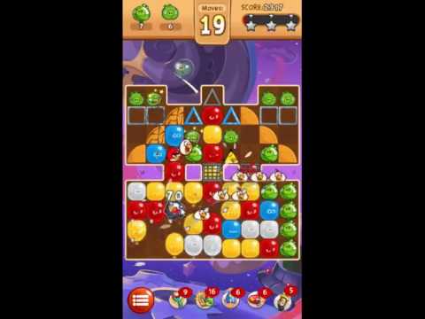 Angry Birds Blast Level 328 - NO BOOSTERS 🎈🐦🎈🐦