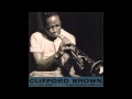 Clifford Brown - Cherokee