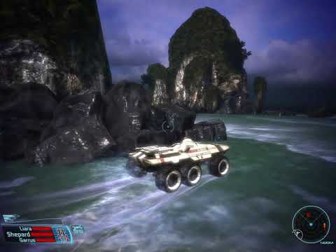 Mass Effect Part 39 Virmire