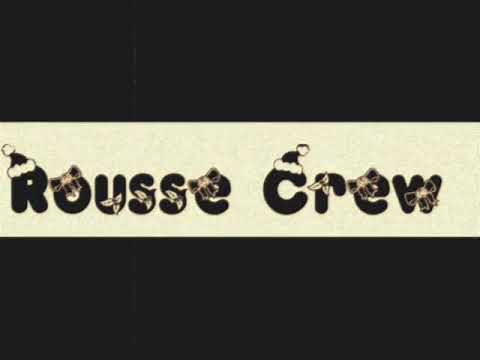 RousseCrew - Fuck Fake Mc'Z(ganjaland , fogg , Dor4eto , DoStress)