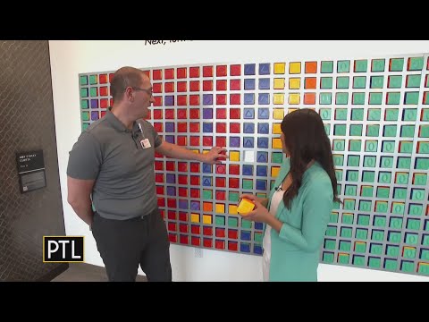 New UPMC Mercy Pavilion facility built with the employees in mind too