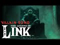 Silent Hero Breaks Link S Descent Legend Of Zelda Dark AU