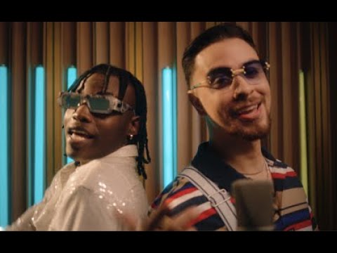 @bkmusicaa @ItalianSomali - ALÓ ALÓ (Video Oficial)