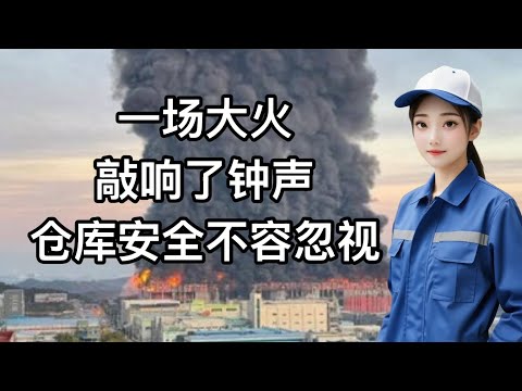 Warehouse Safety Guide