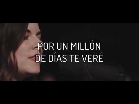 Un millón de veces (letras) - Música Más Vida