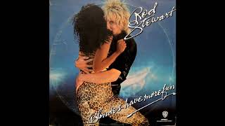 Rod Stewart - Dirty Weekend (1978)