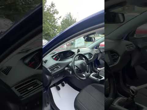 фото peugeot 308 ii рестайлинг 0