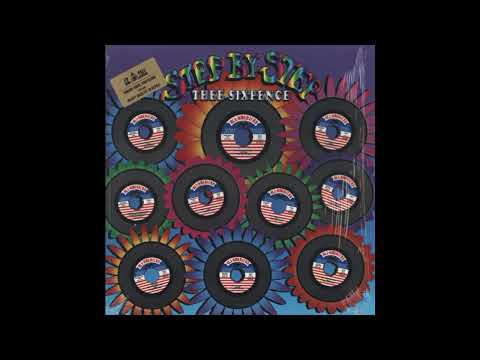 Thee Sixpence - Step By Step 1966-67 Full Album  Compilation