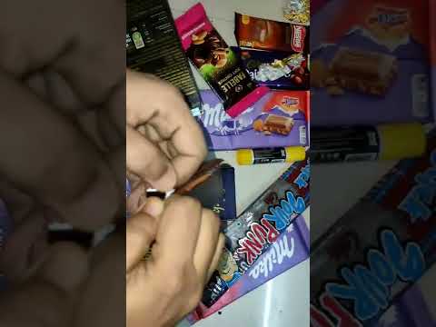 cadbury bournville raisin and nut #shorts