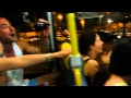 Twerking On Public Transit In Rio De Janeiro