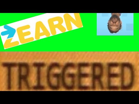 Zearn Sucks